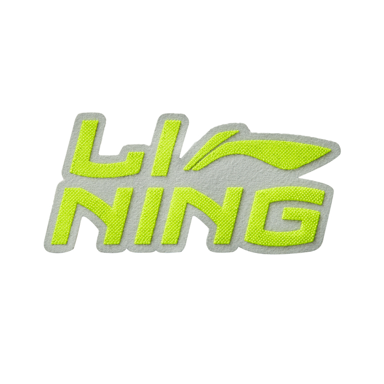 Collaborating with the supplier on the logo 